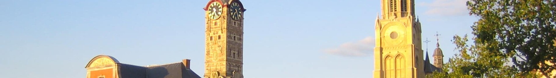 Brustem Sint Truiden : Private Jet Charter 