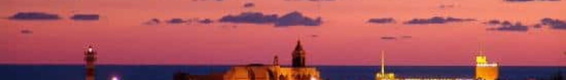 Cadiz Rota: Privatjet Mieten