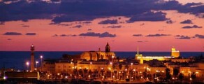 Cadiz Rota: Privatjet Mieten