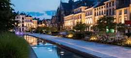 Privatjet mieten nach Brest-Bretagne