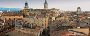 Carpentras : Privatjet mieten