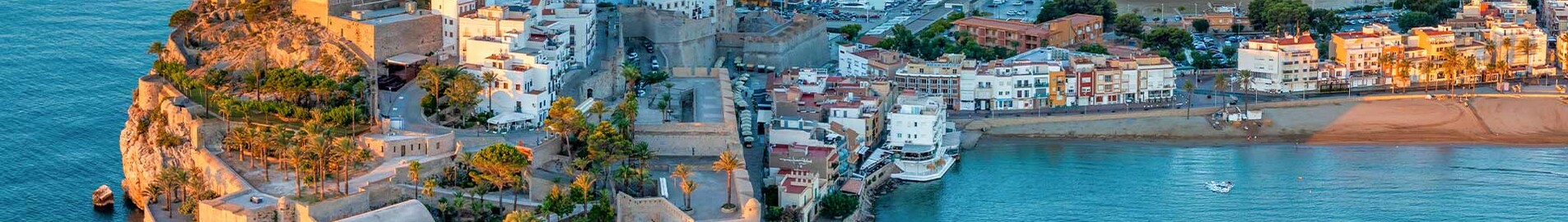 Castellon Costa Azahar: Privatjet mieten 