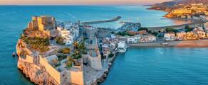Castellon Costa Azahar: Privatjet mieten 