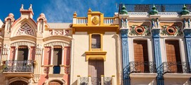 Mieten Sie einen Privatjet von/nach Santiago Rosalia de Castro