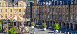 Saint-andre-de-l'eure : Privatjet mieten