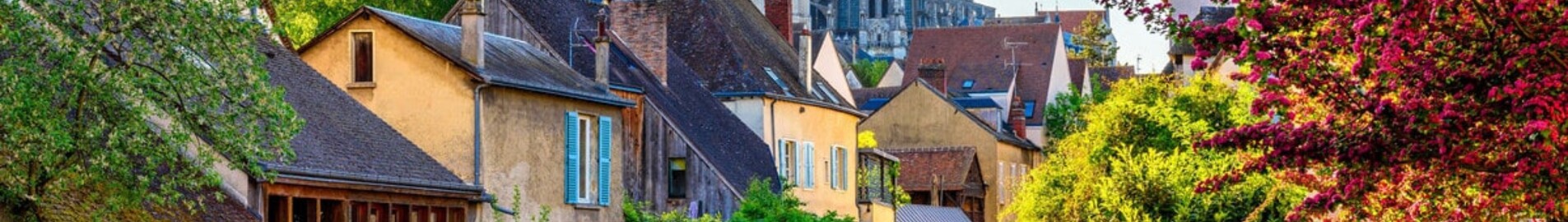 Privatjet und Hubschrauber mieten nach Chartres-Champhol