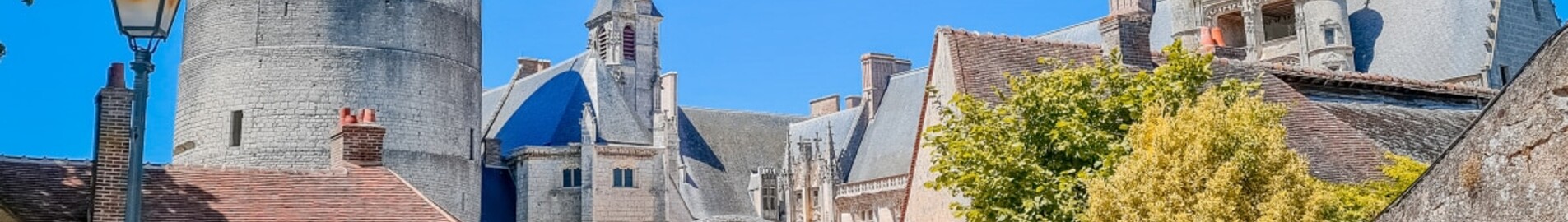 Chateaudun Ab : Private Jet Charter 