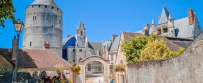 Chateaudun Ab : Private Jet Charter 