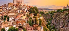 Mieten Sie einen Privatjet von/nach Leon