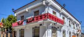 La Caminera: Reiseziel für Privatjets