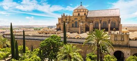 La Caminera: Reiseziel für Privatjets