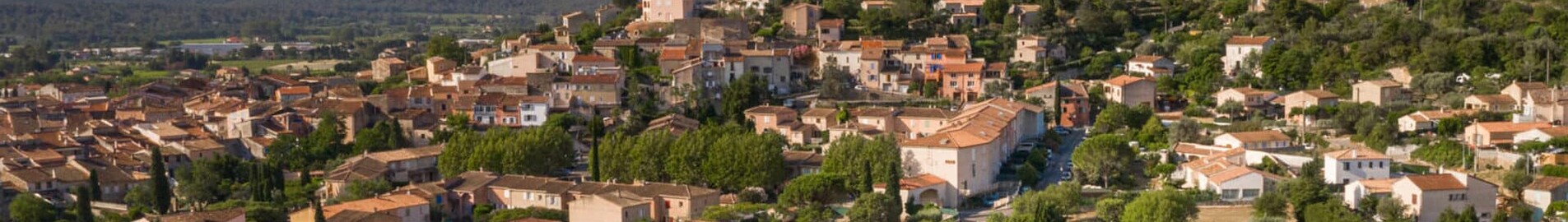 Cuers Pierrefeu : Privatjet mieten 
