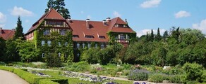 Dahlem Dahlemer Binz : Privatjet Mieten