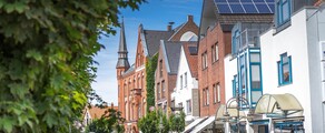 Diepholz: Privatjet Mieten