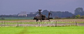 Dishforth Ab : Private Jet Charter 