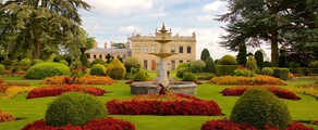 Doncaster Sheffield: Privatjet mieten 