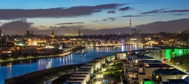 Trier Fohren: Privatjet mieten 