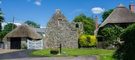 Privatjets am Flughafen Campbeltown mieten