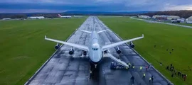 Wittering: Privatjet mieten 
