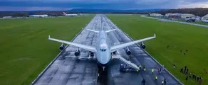 Dunsfold: Privatjet mieten 