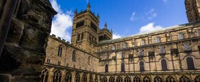 Durham Tees Valley: Privatjet mieten 