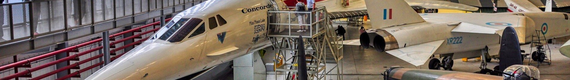 Duxford : Private Jet Charter 
