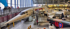 Duxford : Private Jet Charter 