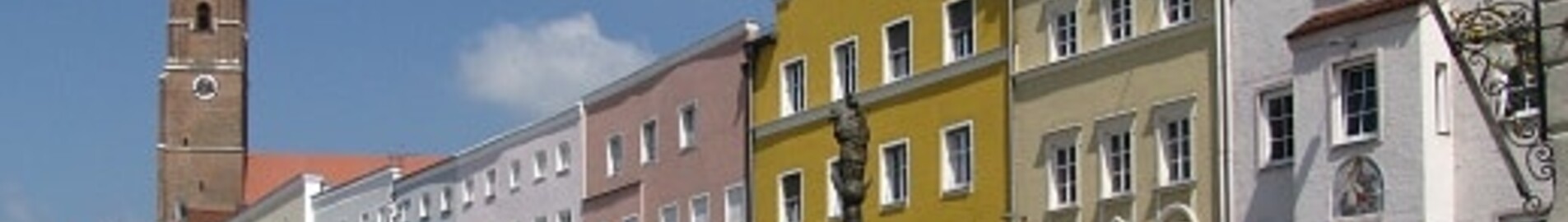 Eggenfelden: Privatjet Mieten