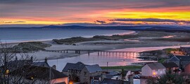 North Ronaldsay : Private Jet Charter 