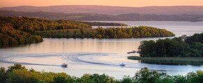 Enniskillen: Privatjet mieten 