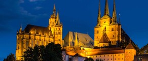 Erfurt : Privatjet Mieten