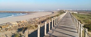 Espinho: Privatjet Mieten