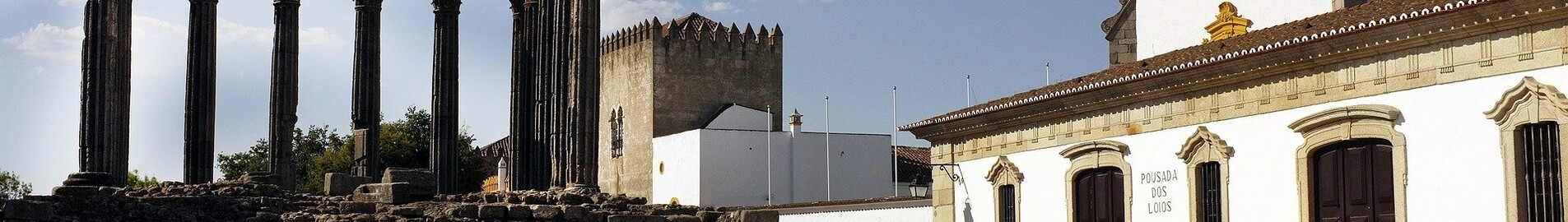 Evora : Private Jet Charter 