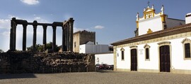 Comporta: Privatjet mieten