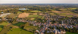 Privatjet und Hubschrauber mieten nach Charleroi