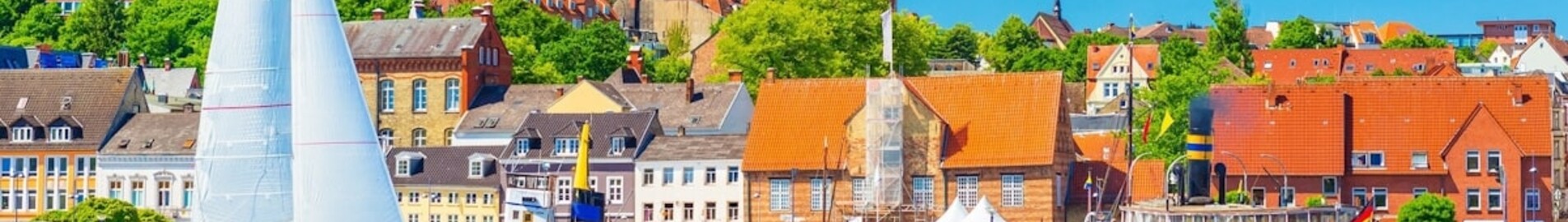 Mieten Sie einen Privatjet von/nach Flensburg Schaferhaus