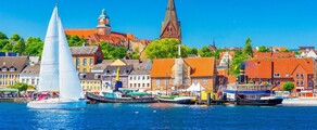 Flensburg Schaferhaus : Privatjet Mieten