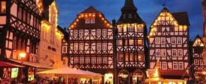 Fritzlar : Privatjet Mieten