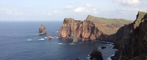 Funchal Madeira Insel: Privatjet mieten 