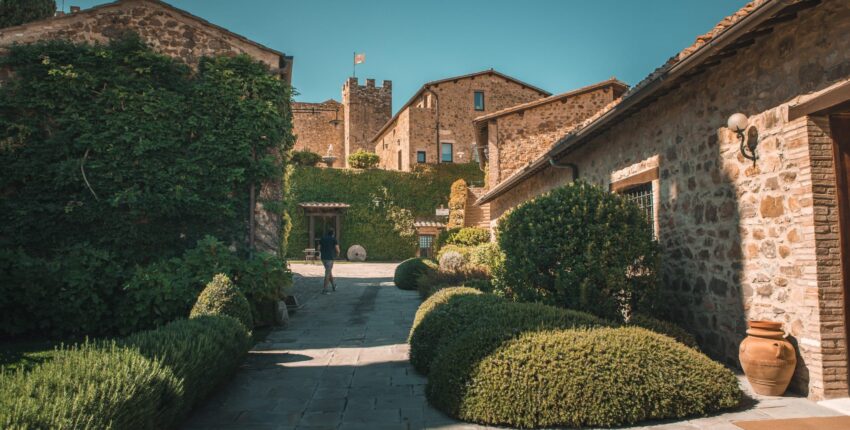 Grosseto: Privatjet mieten 