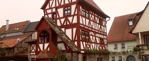 Giebelstadt: Privatjet Mieten