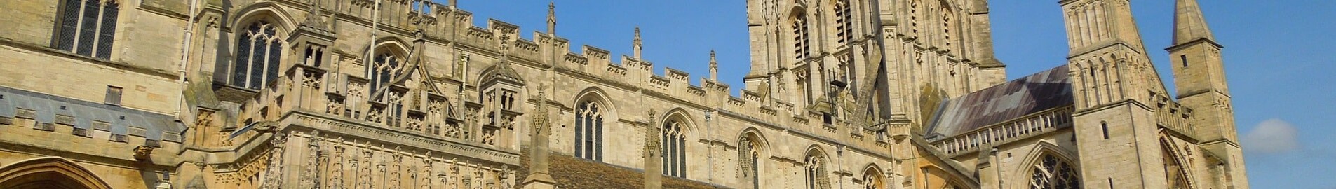 Gloucestershire: Privatjet mieten 