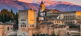 Mieten Sie einen Privatjet von/nach Ciudad Real Pozuelos De Calatrav