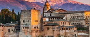 Granada Armilla: Privatjet mieten