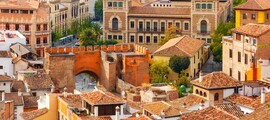 La Caminera: Reiseziel für Privatjets