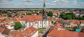 Mieten Sie einen Privatjet von/nach Vilseck Aaf