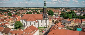 Grossenhain: PrivatJet Mieten