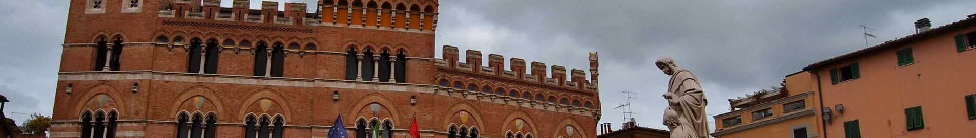 Grosseto: Privatjet mieten 