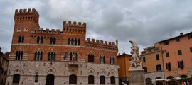 Foggia Amendola Mil : Privatjet mieten 