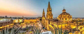 Guadalajara Robledillo De Mohern: Privatjet Mieten 